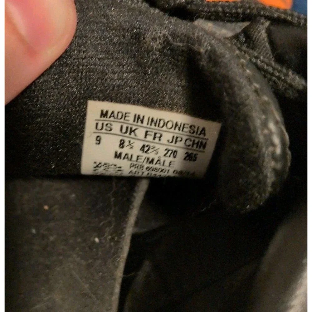 adidas worn twice